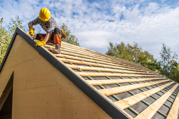 Quick and Trustworthy Emergency Roof Repair Services in Sylvania, AL